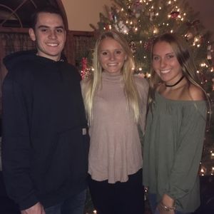 Meet your Posher, Jill